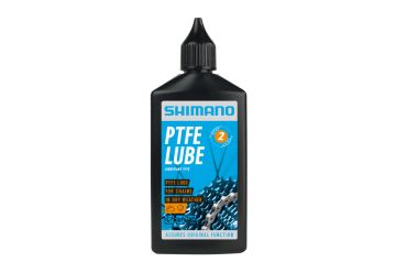 Olej Shimano PTFE Lube olej s teflonem 50ml - 1