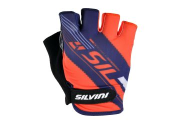 Silvini Ispiene MA1017 SF navy/orange - 1