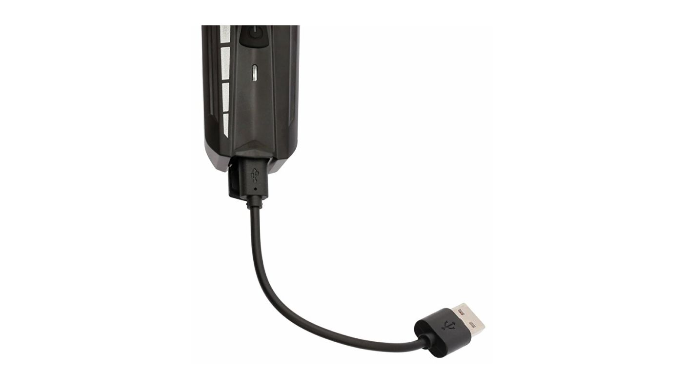 Světlo přední Max1 Highlight USB - 3