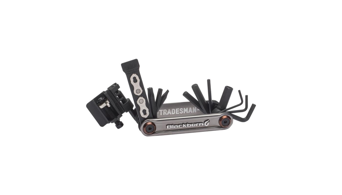 Nářadí Blackburn Tradesman Multi Tool - 1