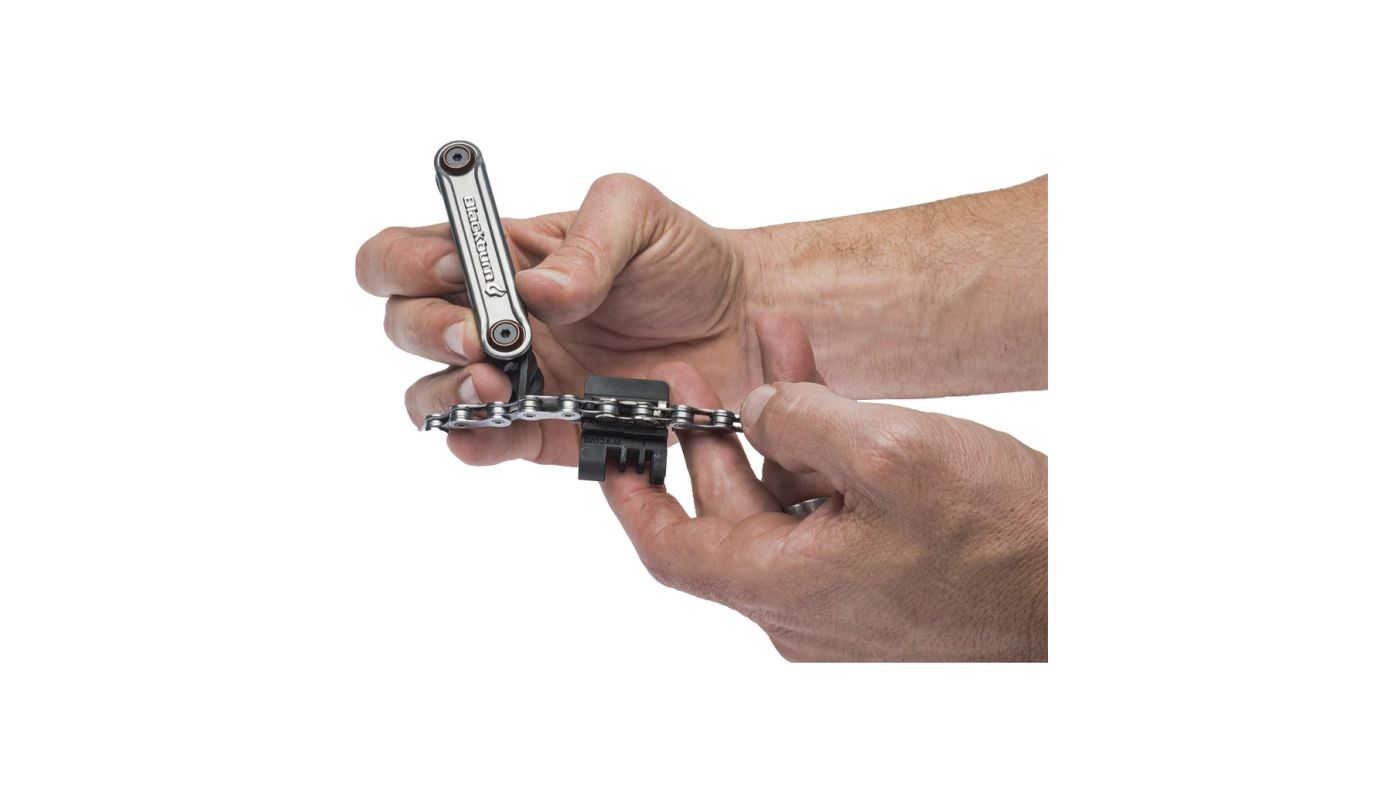 Nářadí Blackburn Tradesman Multi Tool - 4