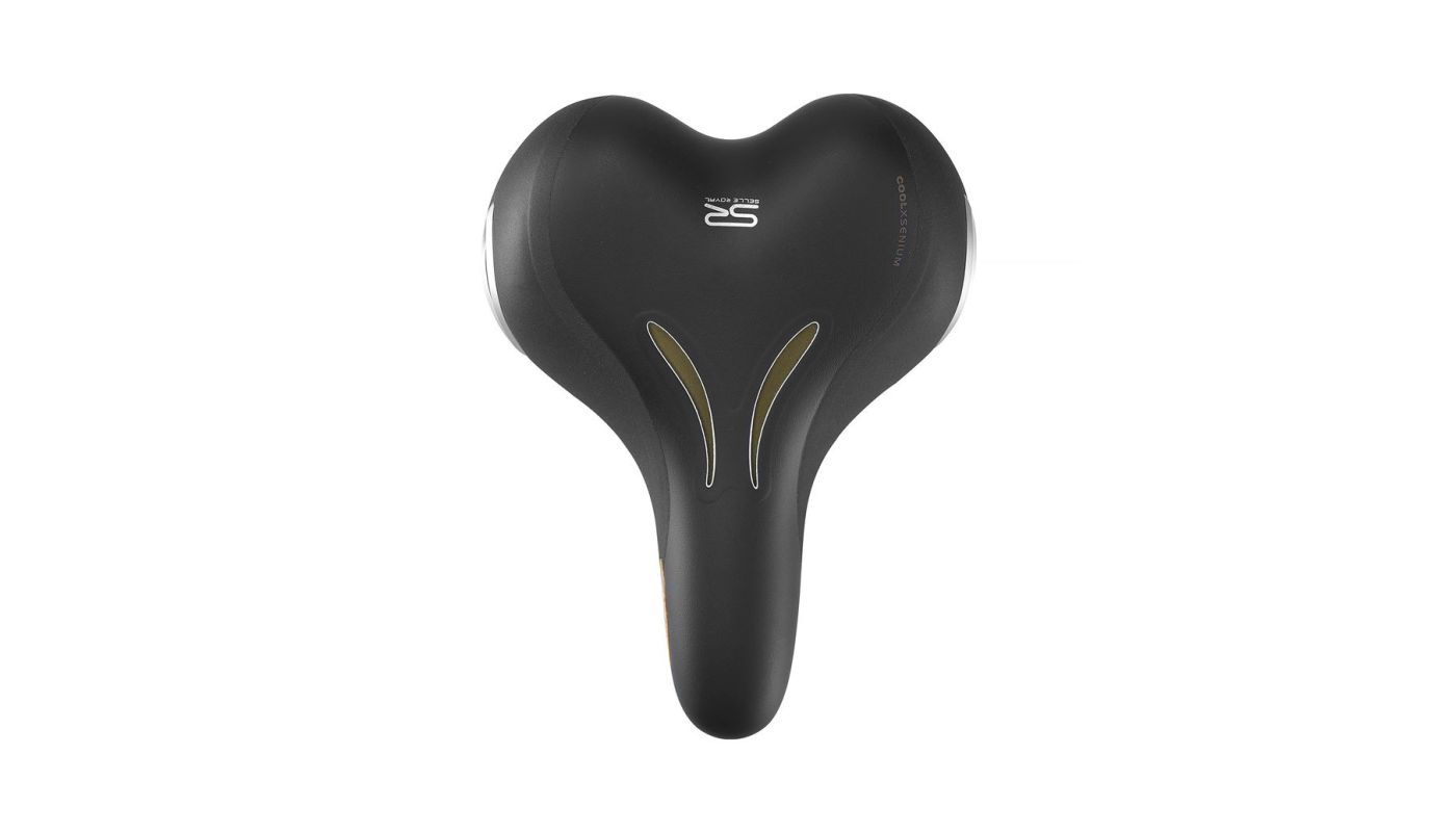 Sedlo Selle Royal Lookin Moderate (unisex) - 3