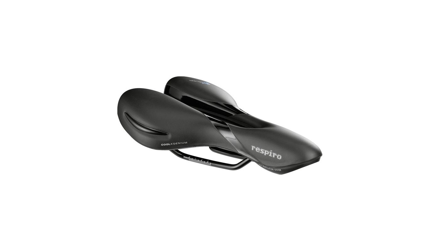 Sedlo Selle Royal Respiro Athletic (unisex) - 1