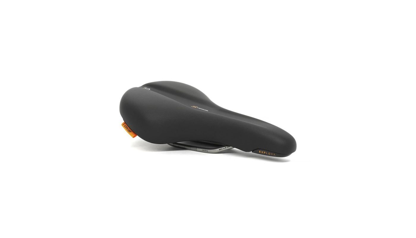 Sedlo Selle Royal Explora Moderate unisex - 1