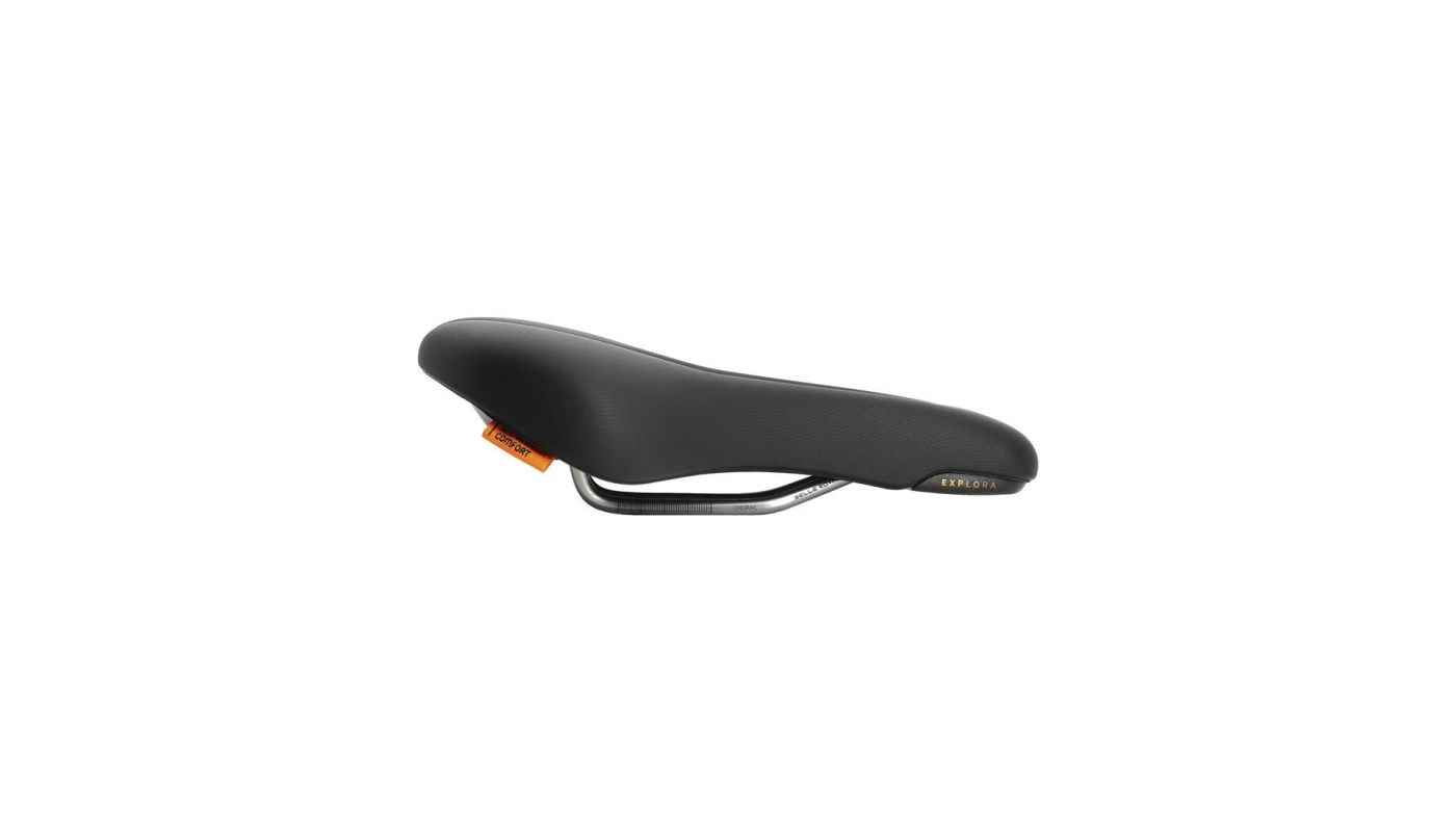 Sedlo Selle Royal Explora Moderate unisex - 2