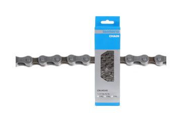 Řetěz Shimano - CN-HG40 116čl. spojka SM-UG51 - 1