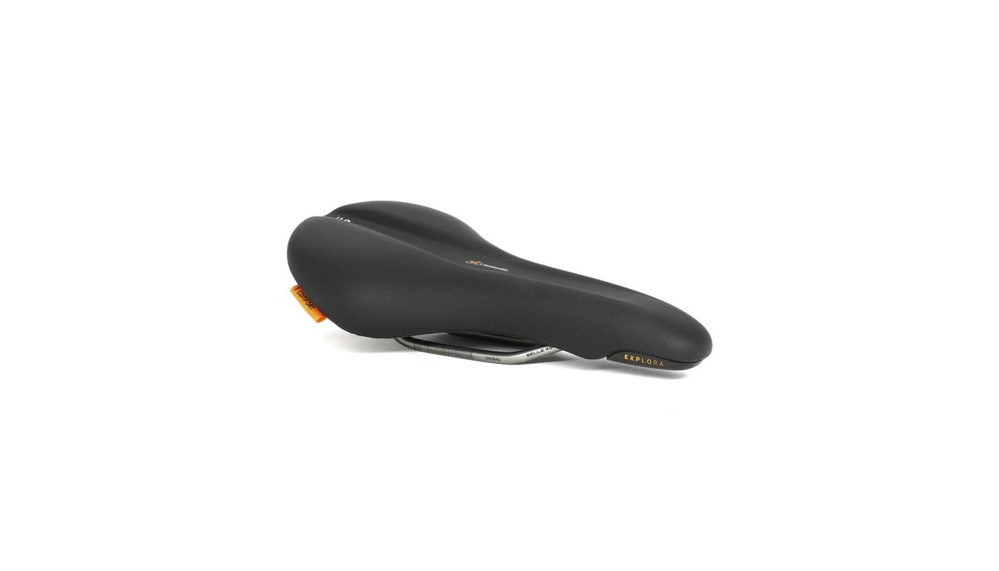 Sedlo Selle Royal Explora Athletic unisex - 1