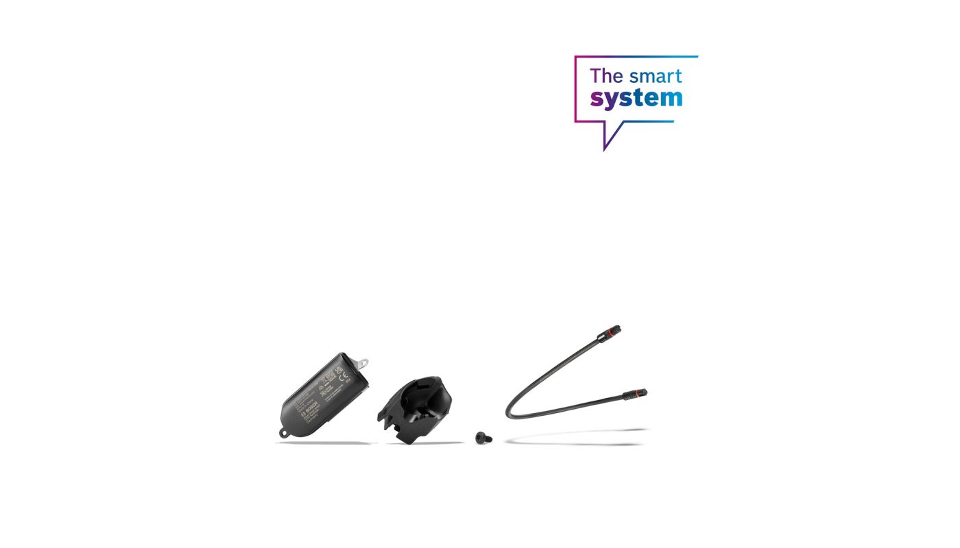 Dovybavovací sada Bosch Connect Module (BCM3100) k systemu Bosch SmartSystem - 1