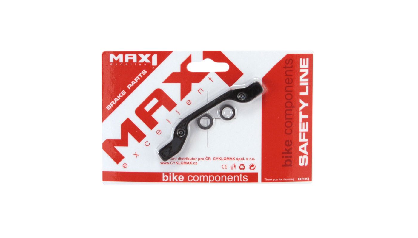 Adaptér Max1 - PM-IS-F160 - 1