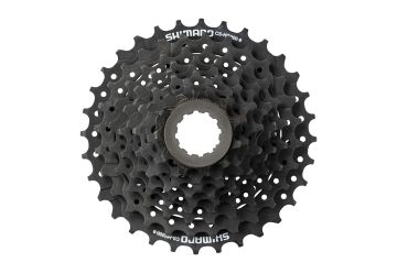 Kazeta Shimano Acera CS-HG200-9 11-34 - 1