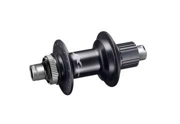 Zadní náboj Shimano XT FH-M8110 E-thru 12 mm  (142mm) - 1