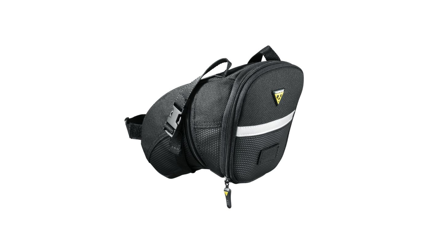 Topeak Aero Wedge Pack Large pásky - 1