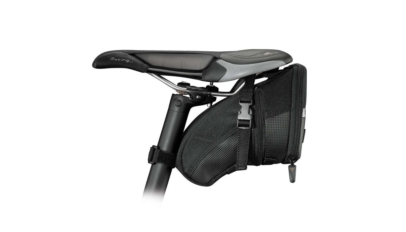 Topeak Aero Wedge Pack Large pásky - 2