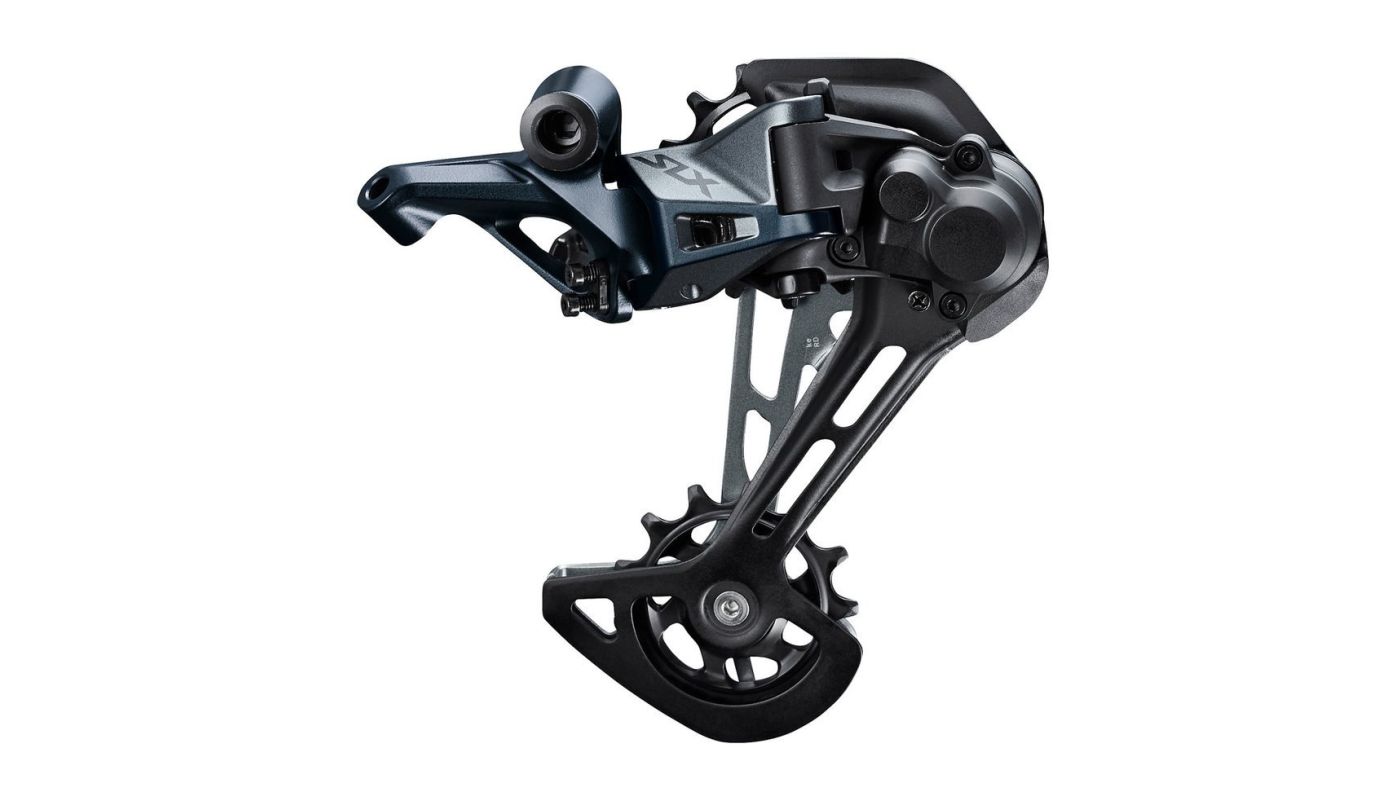 Přehazovačka Shimano SLX RD-M7100 SGS shadow RD+ - 1