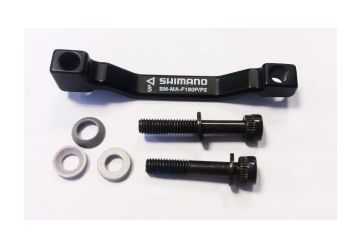 Adaptér Shimano - SM-MA-F180 P/S 2 - 1