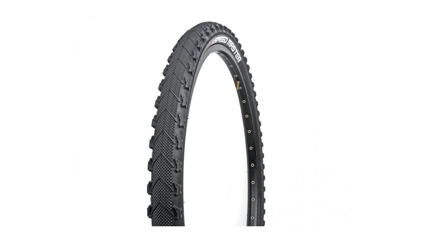 Plášť Author Speed Master 24x1,75 černá - 1 Plášť Author Speed Master 24x1,75 černá - 1