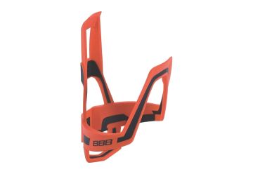 Košík BBB BBC-39 DualCage oranžovo/černá - 1