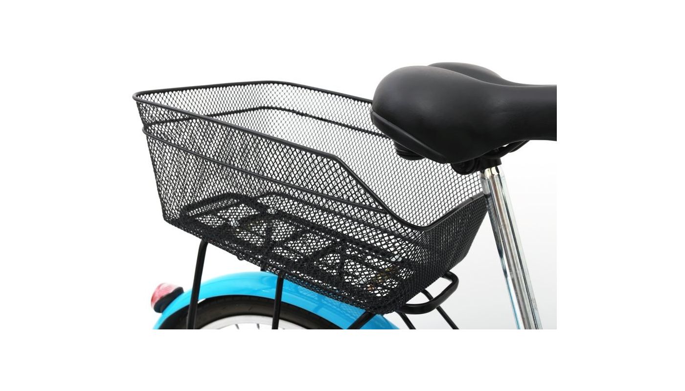 Koš Max1 - TWN koš zadní s hustými oky - 3