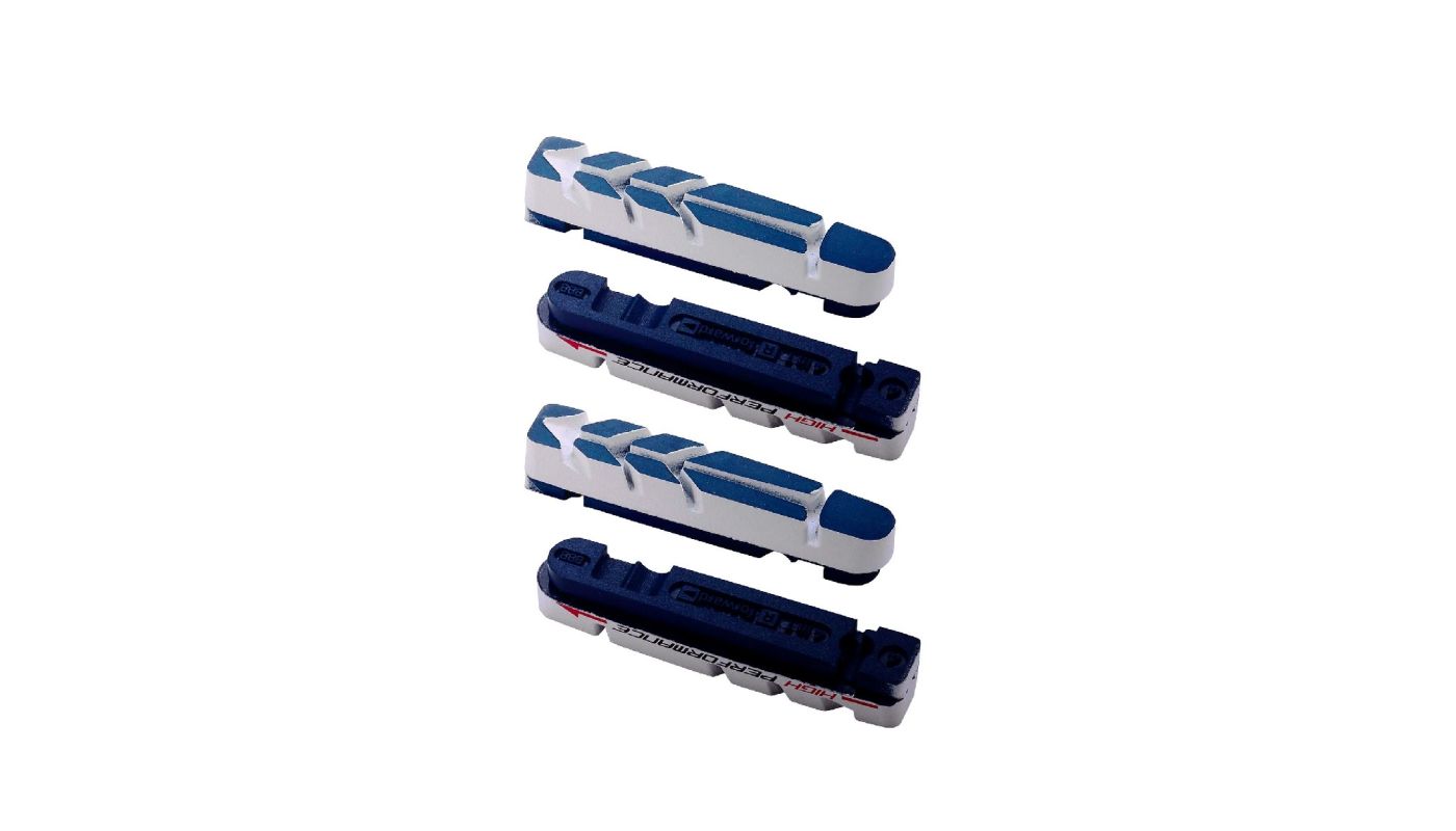 Brzdové špalky BBB BBS-28HP UltraStop - 1 Brzdové špalky BBB BBS-28HP UltraStop - 1