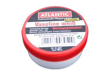 Vazelína Atlantic - Vazelína bílá 40ml - 1