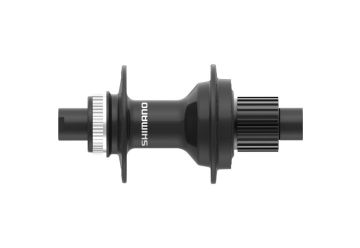 Zadní náboj Shimano FH-MT410-B 12/148mm E-Thru 32děr Boost - 1