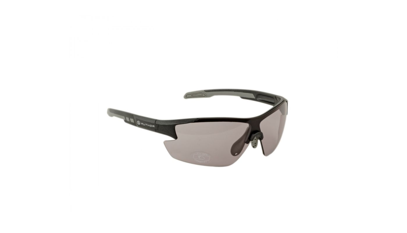 Brýle Author Vision LX HD 50.3 grey matt - 1