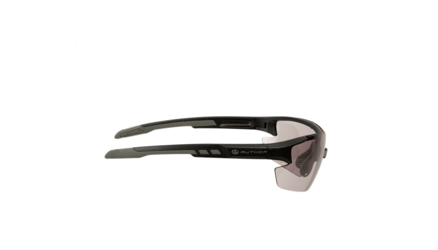 Brýle Author Vision LX HD 50.3 grey matt - 3