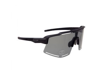 Brýle Author Zephyr Polarized 30.5 grey-matt - 1