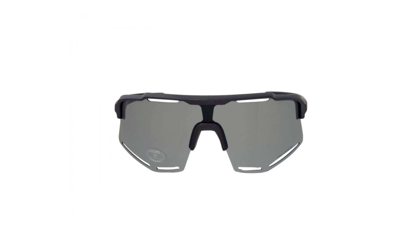 Brýle Author Zephyr Polarized 30.5 grey-matt - 2