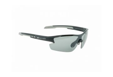 Brýle Author Vision Polarized 30 grey matt - 1