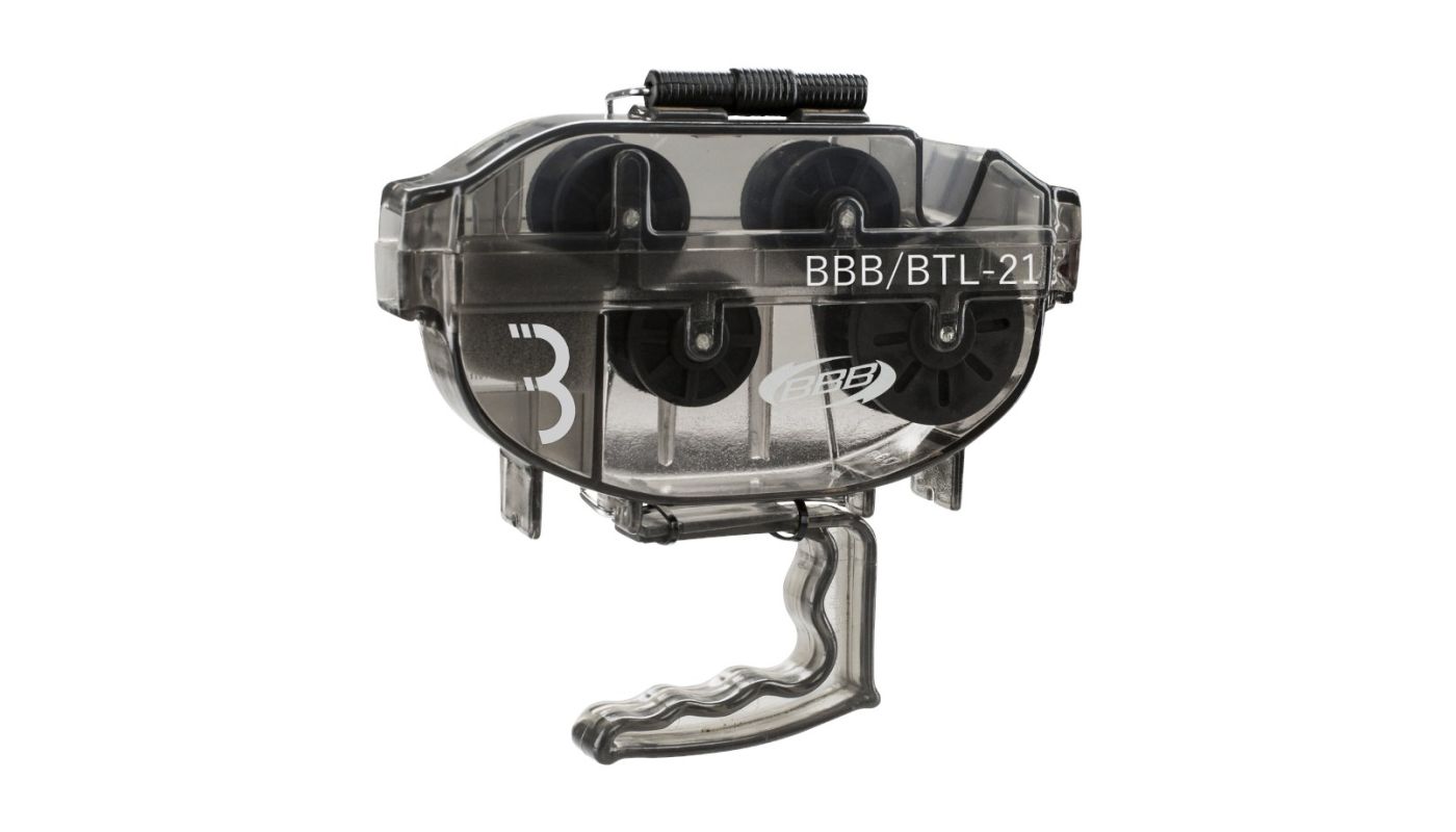 Pračka BBB - BTL-21 Bright&Fresh - 1