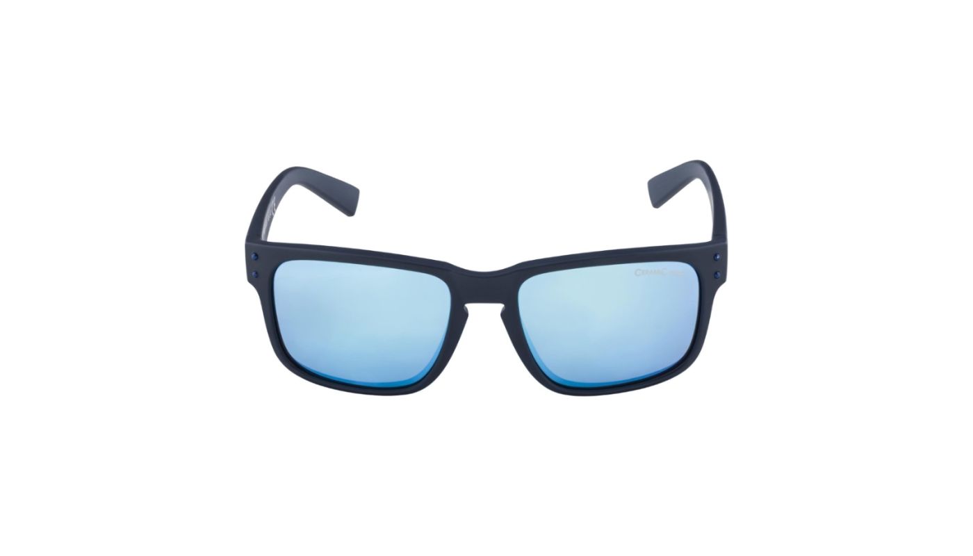 Sportovní brýle Alpina KOSMIC,night-blue matt - 2
