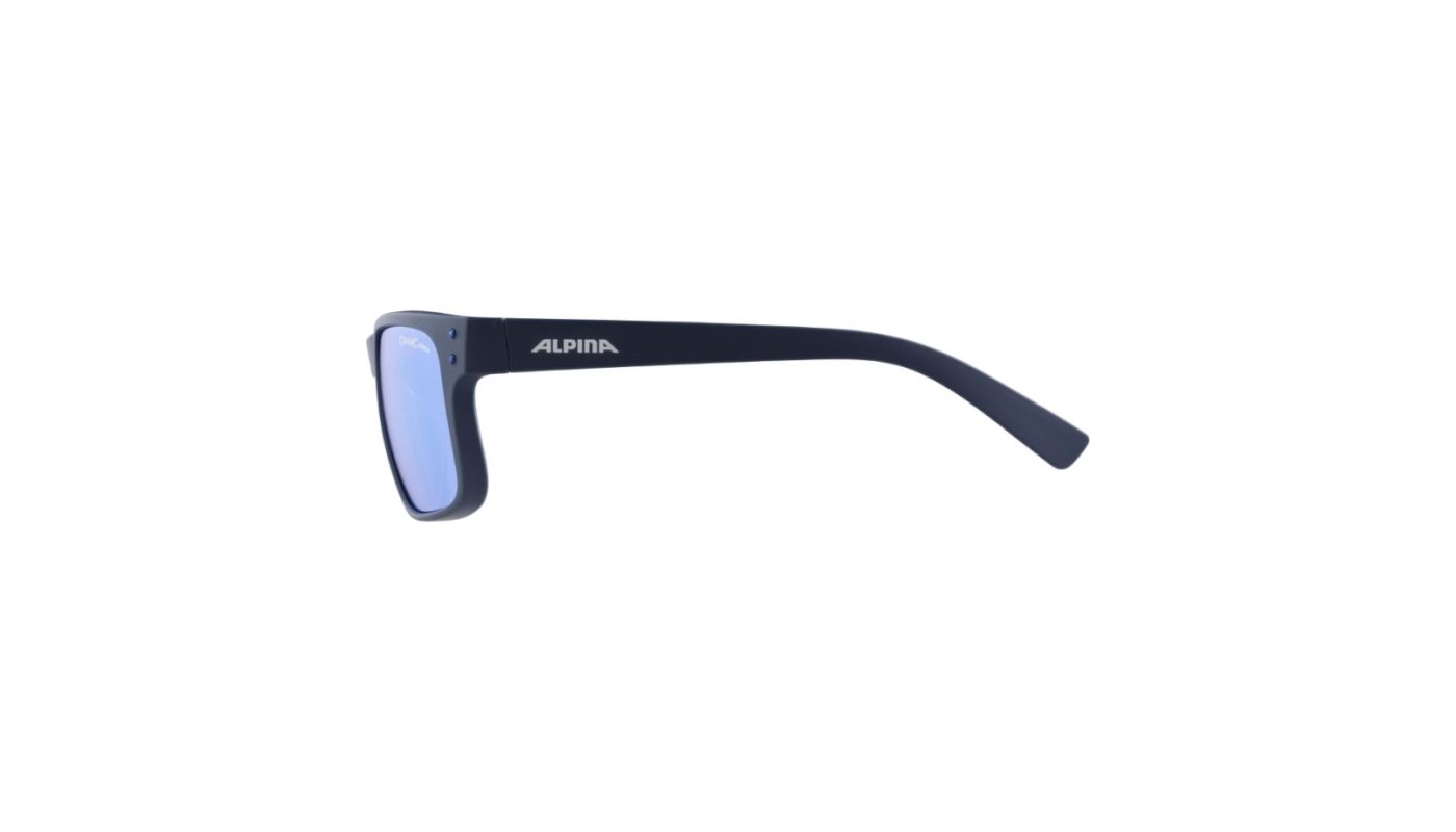 Sportovní brýle Alpina KOSMIC,night-blue matt - 3