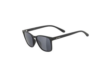 Sportovní brýle Alpina YEFE all black matt - 1