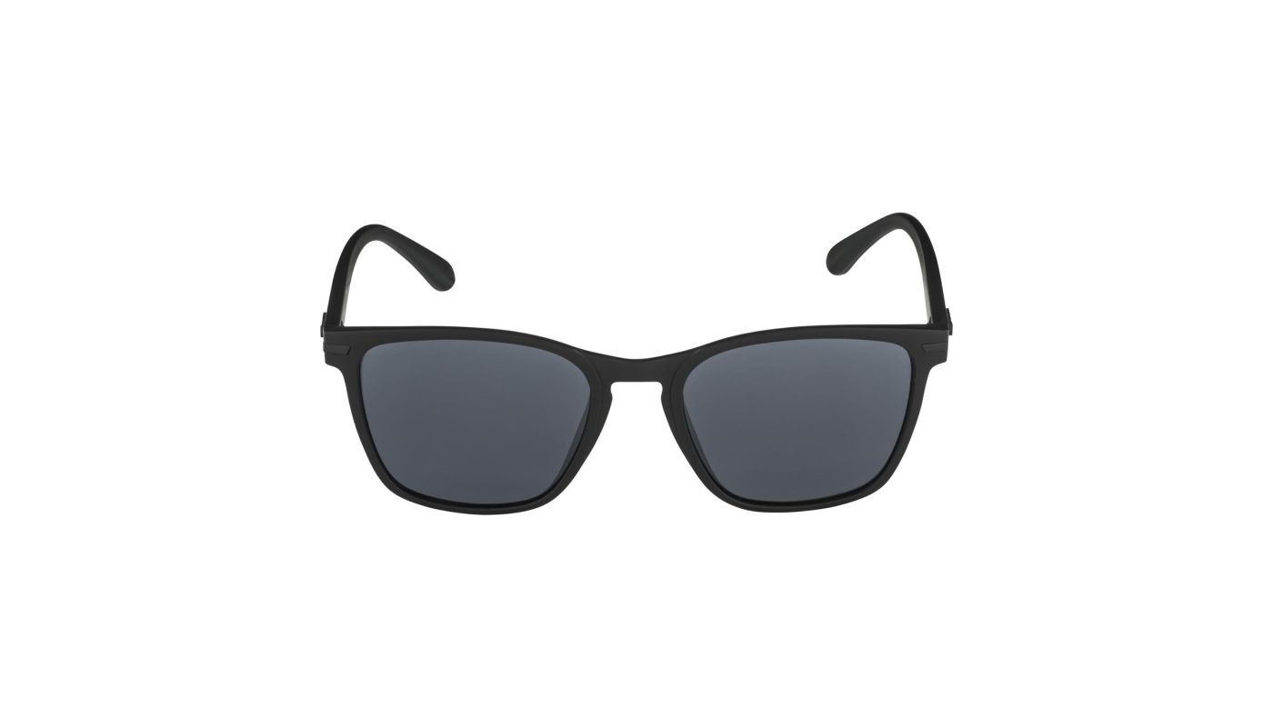Sportovní brýle Alpina YEFE all black matt - 2
