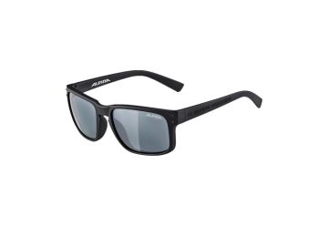 Sportovní brýle Alpina KOSMIC,all black matt - 1
