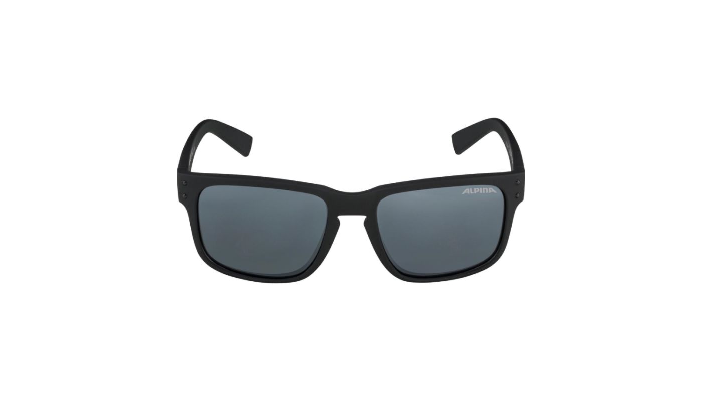Sportovní brýle Alpina KOSMIC,all black matt - 2