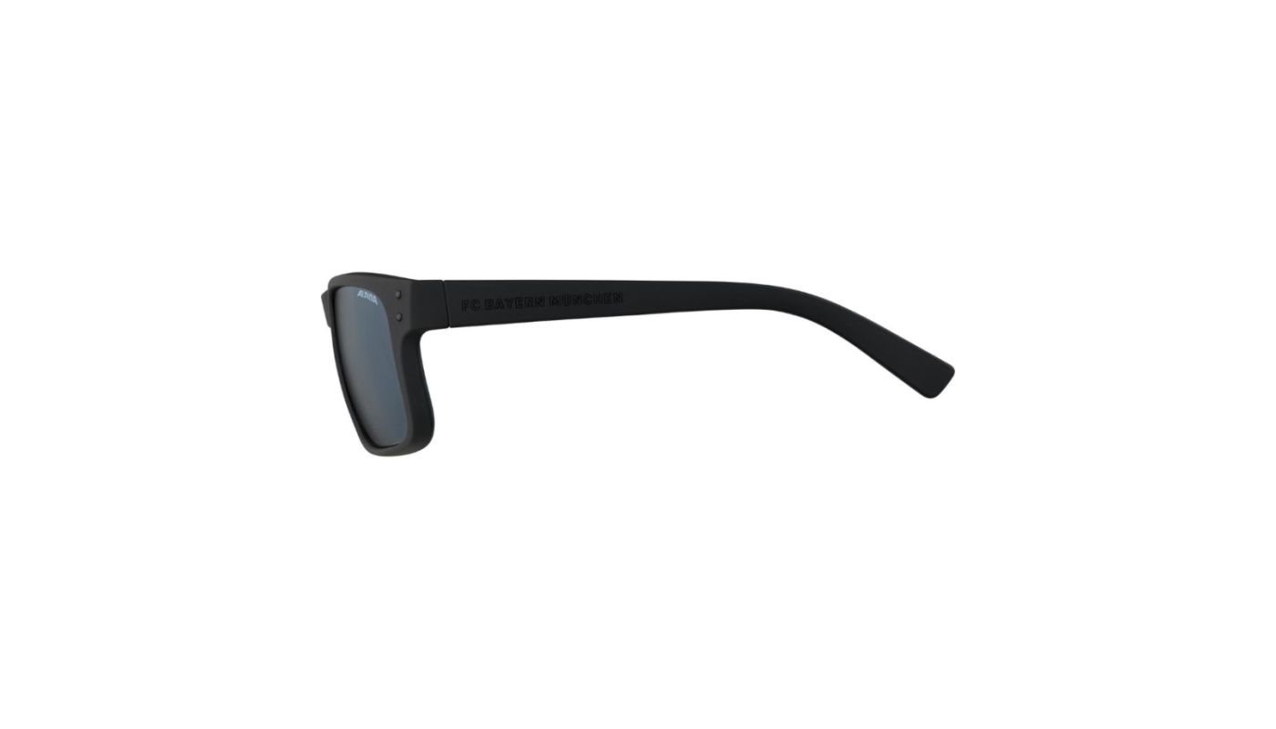 Sportovní brýle Alpina KOSMIC,all black matt - 3