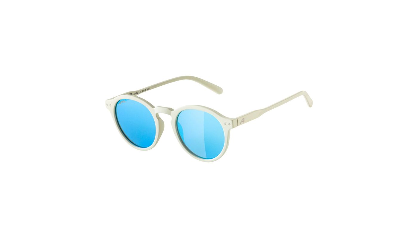Sportovní brýle Alpina SNEEK cool-grey matt - 1