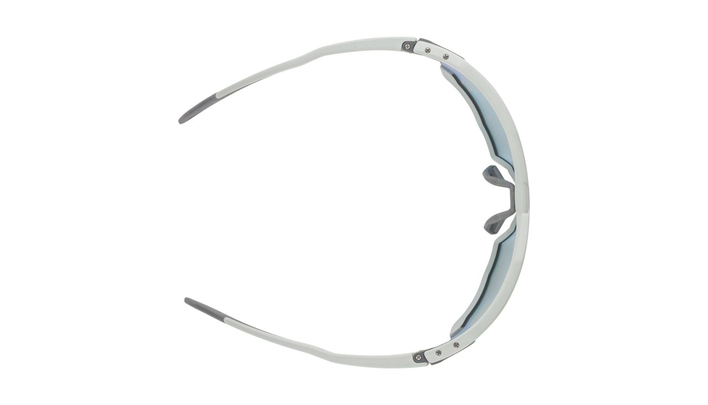 Sportovní brýle Alpina TWIST SIX QV smoke-grey matt - 3