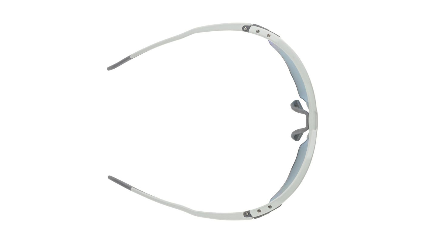 Sportovní brýle Alpina TWIST SIX HR QV smoke-grey matt - 3