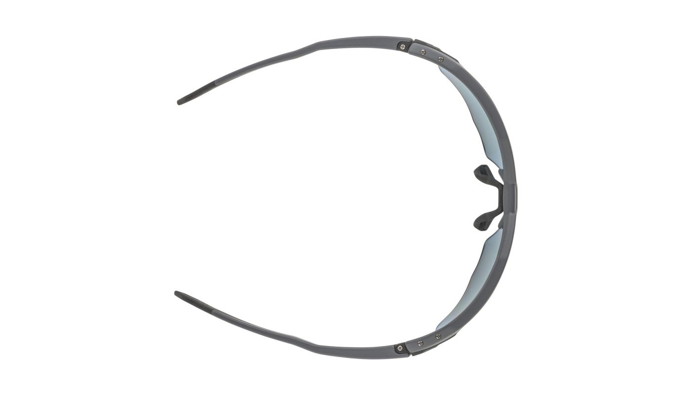 Sportovní brýle Alpina TWIST SIX HR QV midnight-grey matt - 3