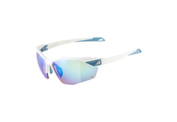 Sportovní brýle Alpina TWIST SIX S HR Q (S) white matt - 1