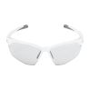 Sportovní brýle Alpina TWIST SIX S HR V (S) white matt - 2