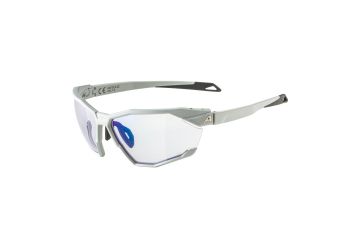 Sportovní brýle Alpina TWIST SIX V (M) smoke grey matt - 1