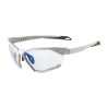 Sportovní brýle Alpina TWIST SIX V (M) smoke grey matt - 1