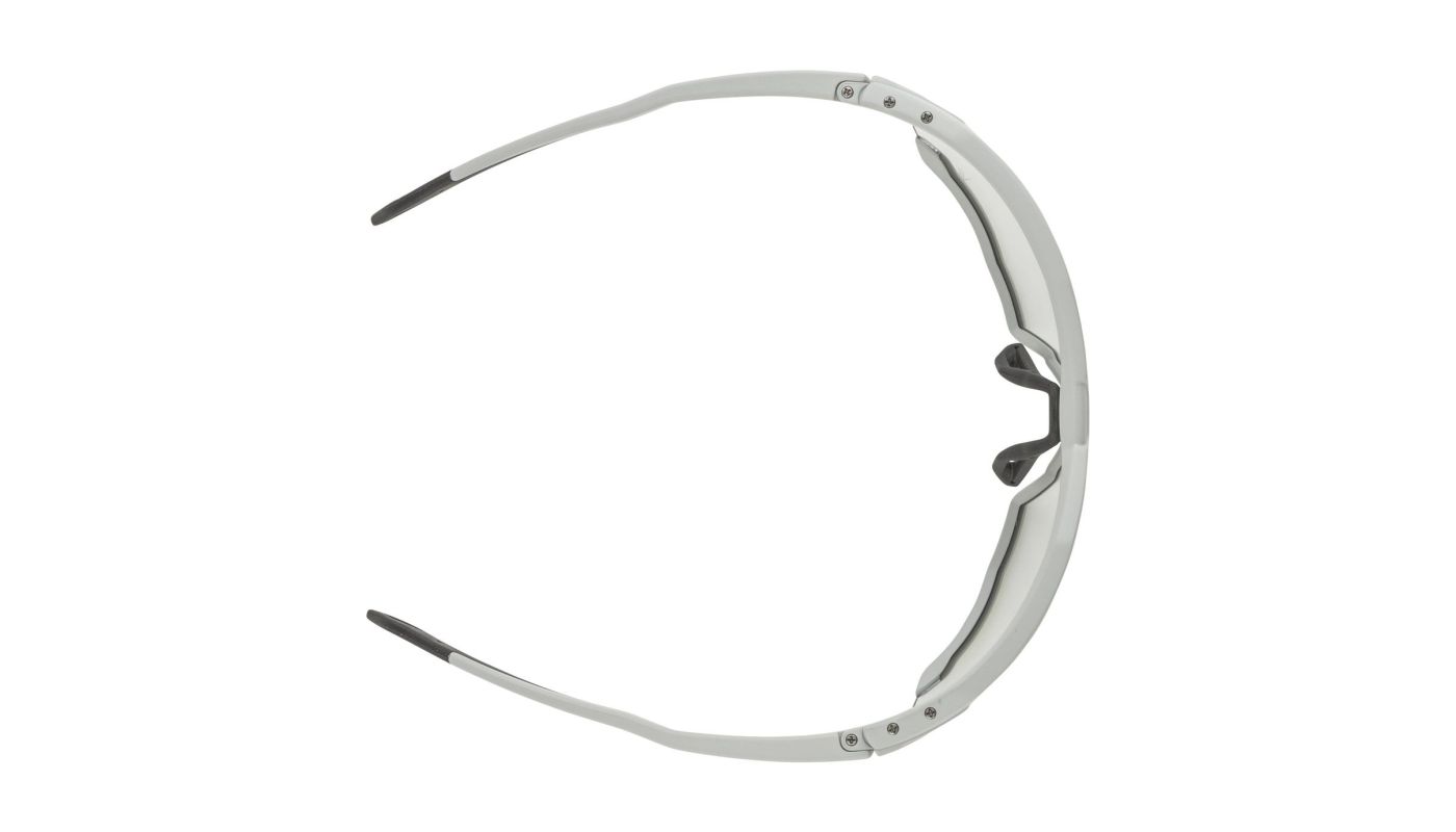 Sportovní brýle Alpina TWIST SIX V (M) smoke grey matt - 3