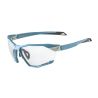 Sportovní brýle Alpina TWIST SIX V smoke-blue matt - 1