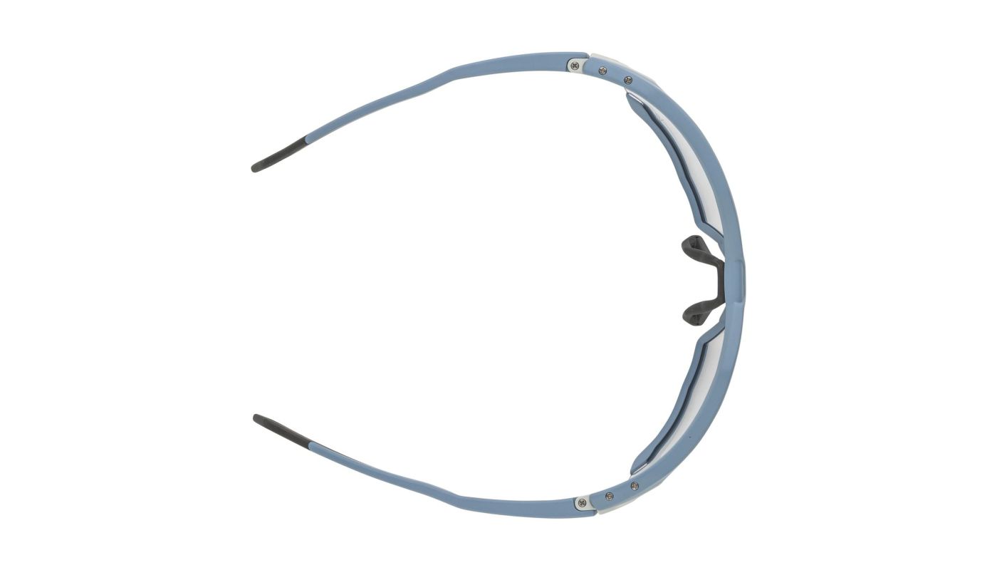 Sportovní brýle Alpina TWIST SIX V smoke-blue matt - 3