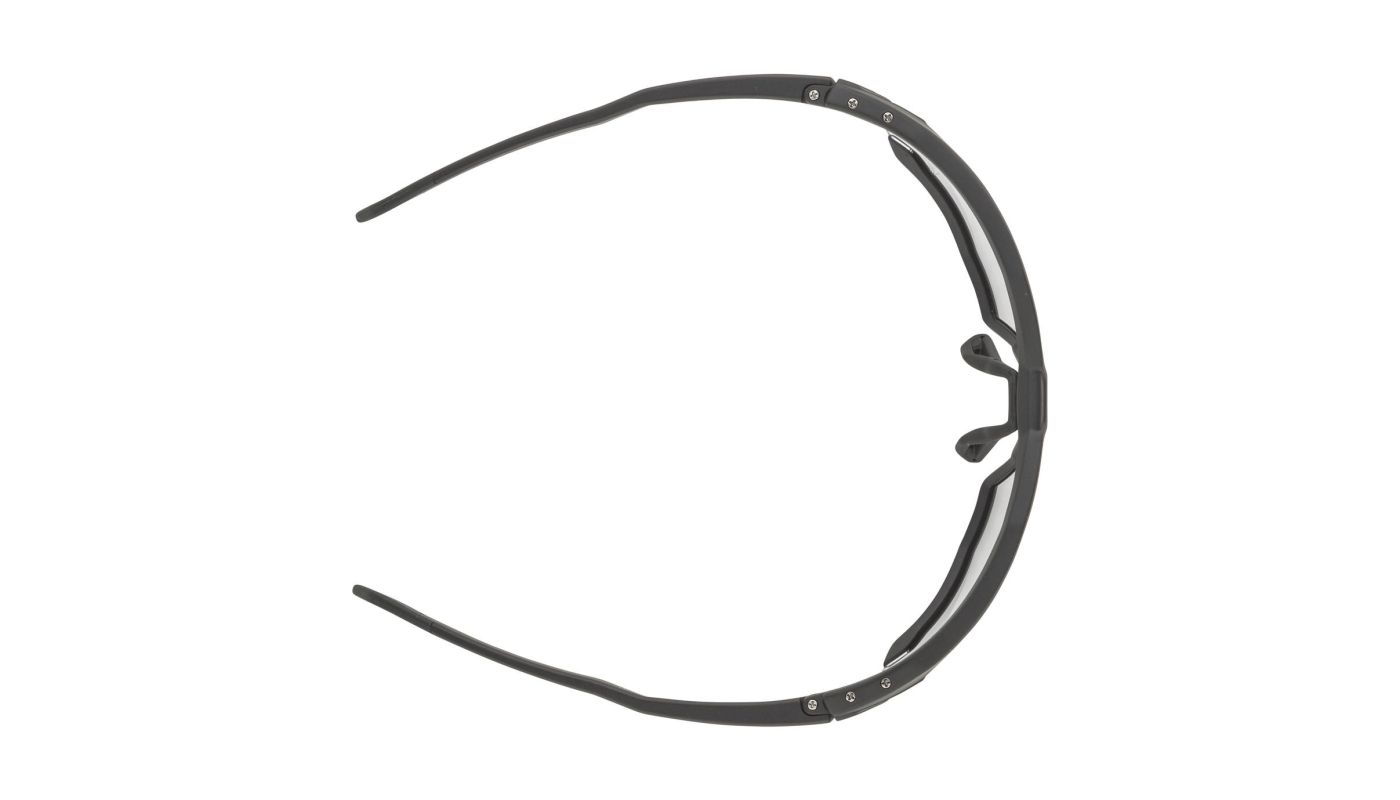 Sportovní brýle Alpina TWIST SIX V black matt - 3